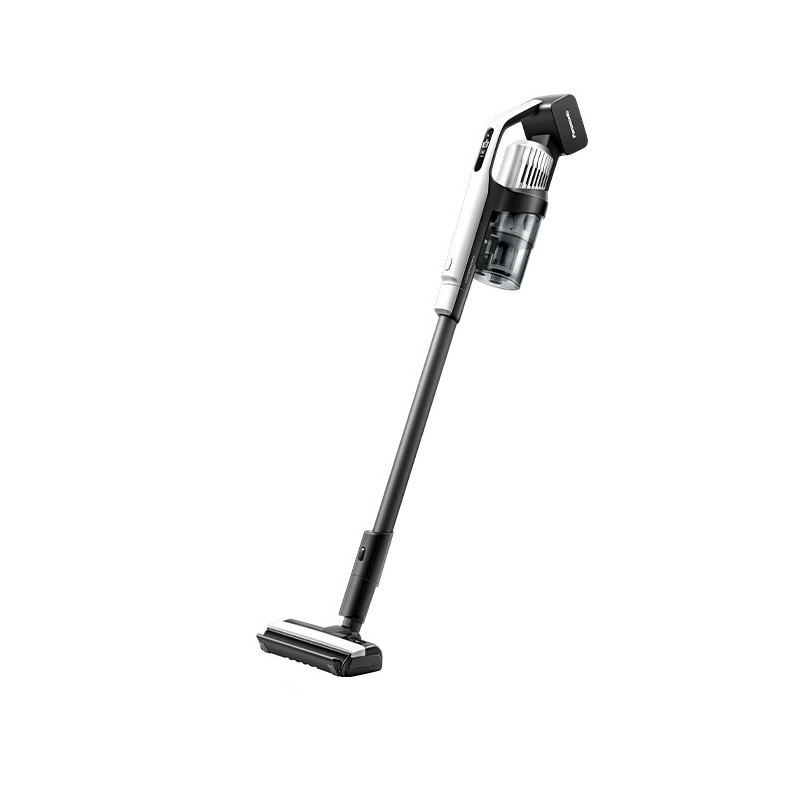 松下 无线手持吸尘器