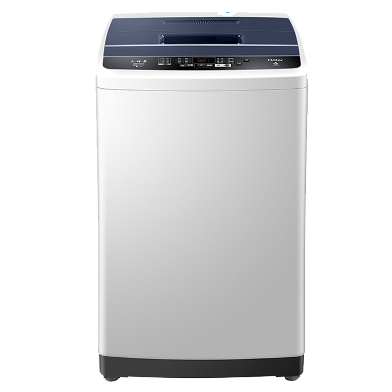 海尔 强劲动力 洗衣机