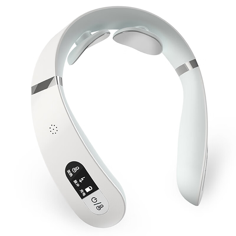 攀高 温感热敷 颈椎按摩器