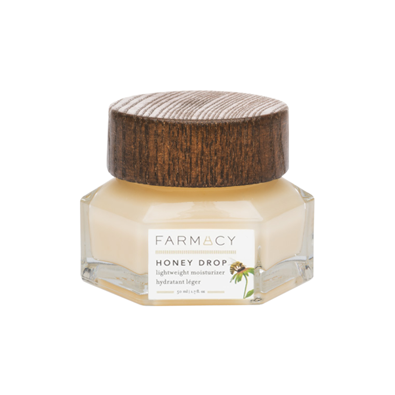 FARMACY 轻盈补水面霜