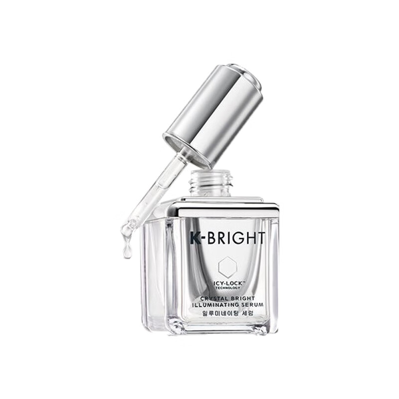 KBRIGHT 淡化痘印 精华