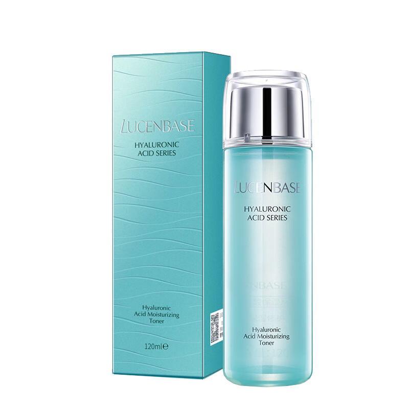 透真 玻尿酸保湿爽肤水