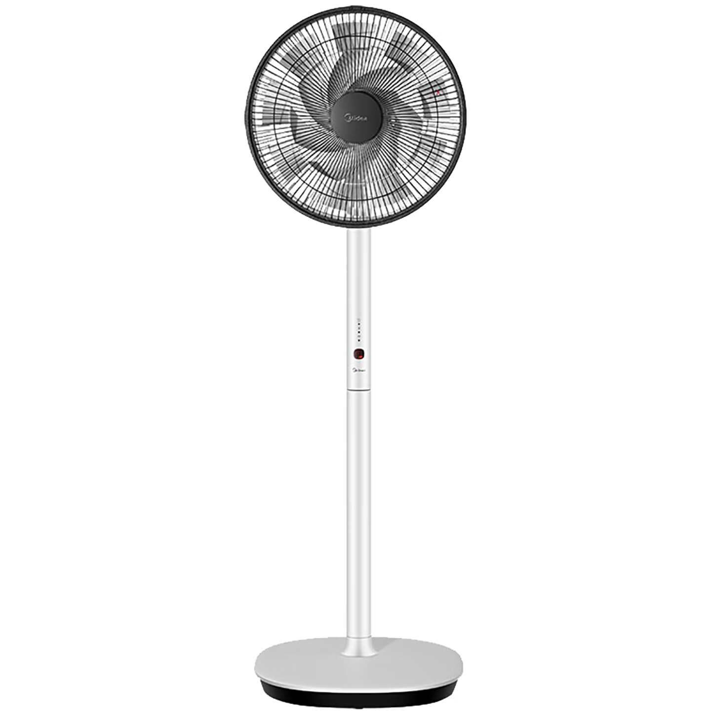 美的 家用办公室用台地扇