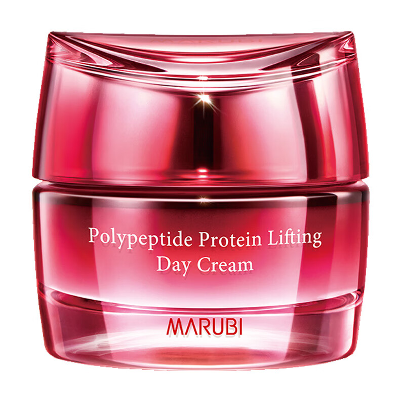 丸美 多肽提拉紧致面霜