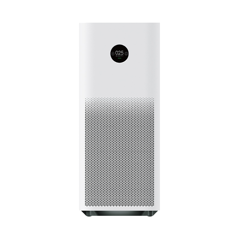 米家全新睡眠模式空气净化器