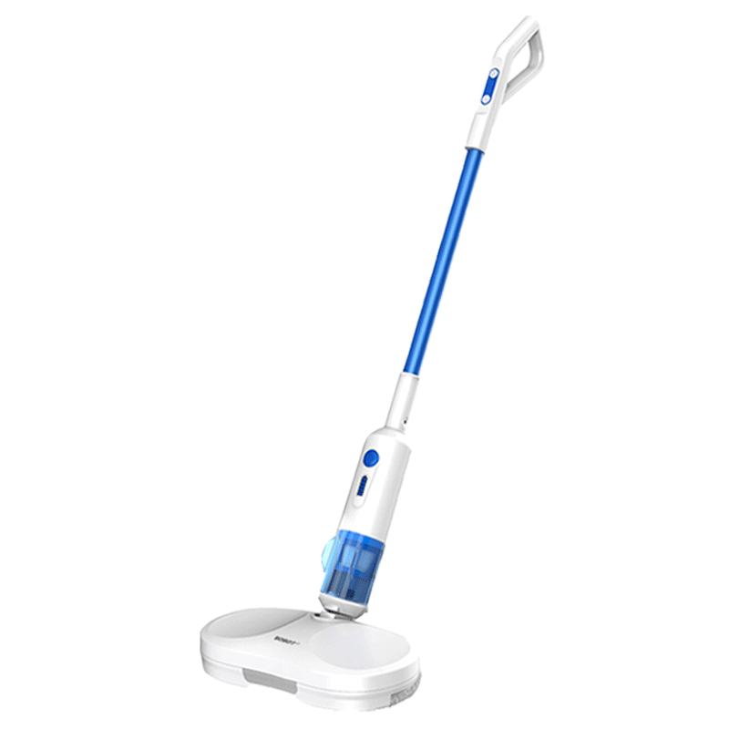 BOBOT 无线吸拖一体清洁机