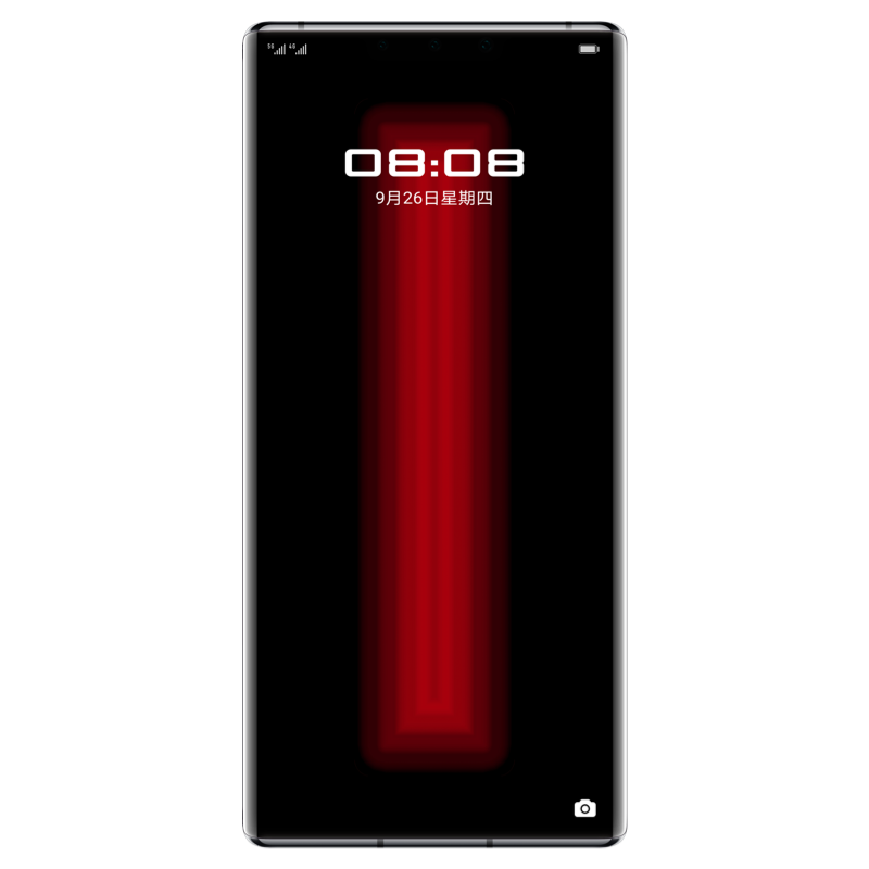 华为 全面屏手机