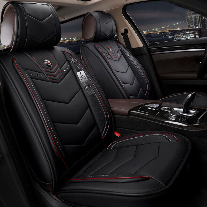 紫风铃 多层复合 汽车座垫