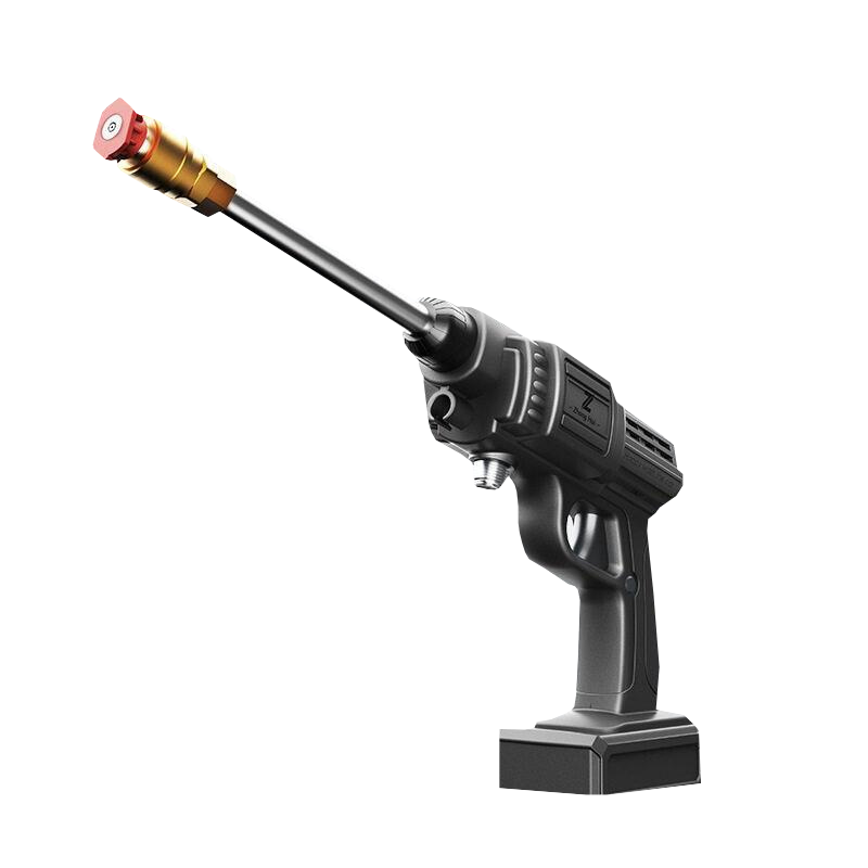 久创 不锈钢滤网水枪