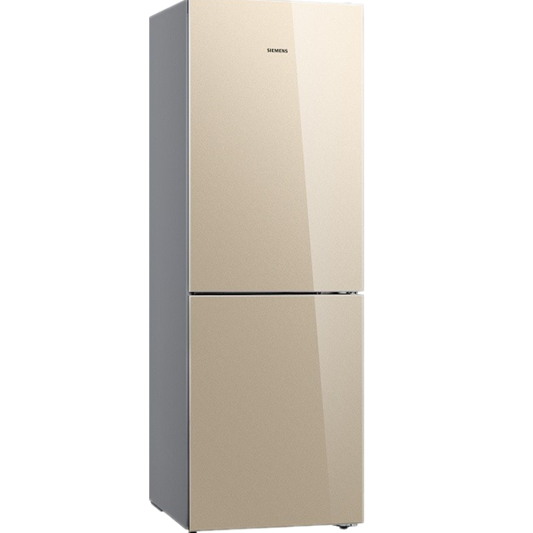 西门子水润保鲜冰箱