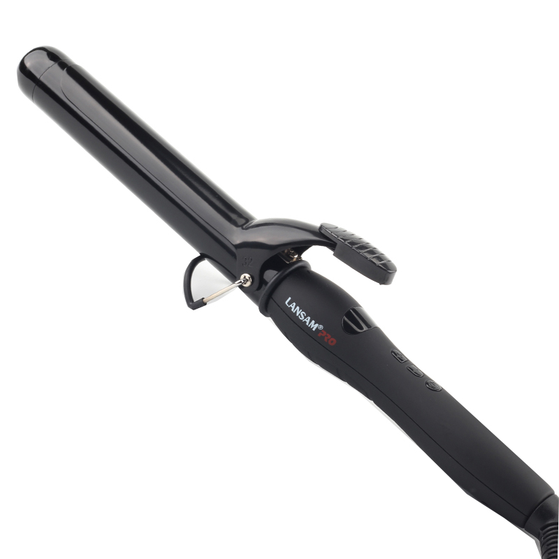 LANSAM 限量版卷发棒