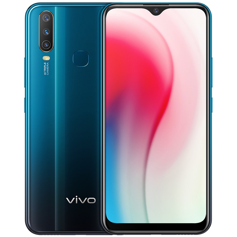 vivo AI三摄智能手机