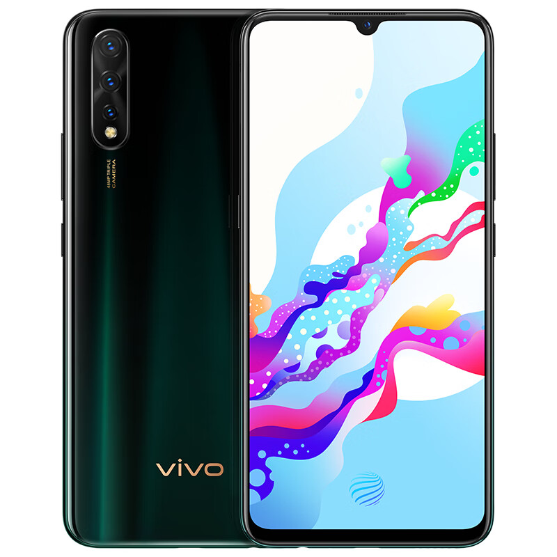 vivo 游戏优化 手机