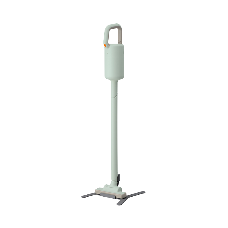 正负零 小巧无线 吸尘器