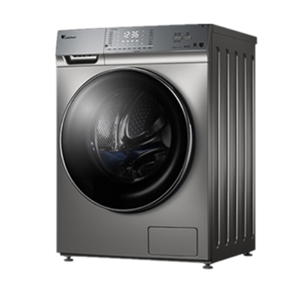 小天鹅 银离子除菌滚筒洗衣机