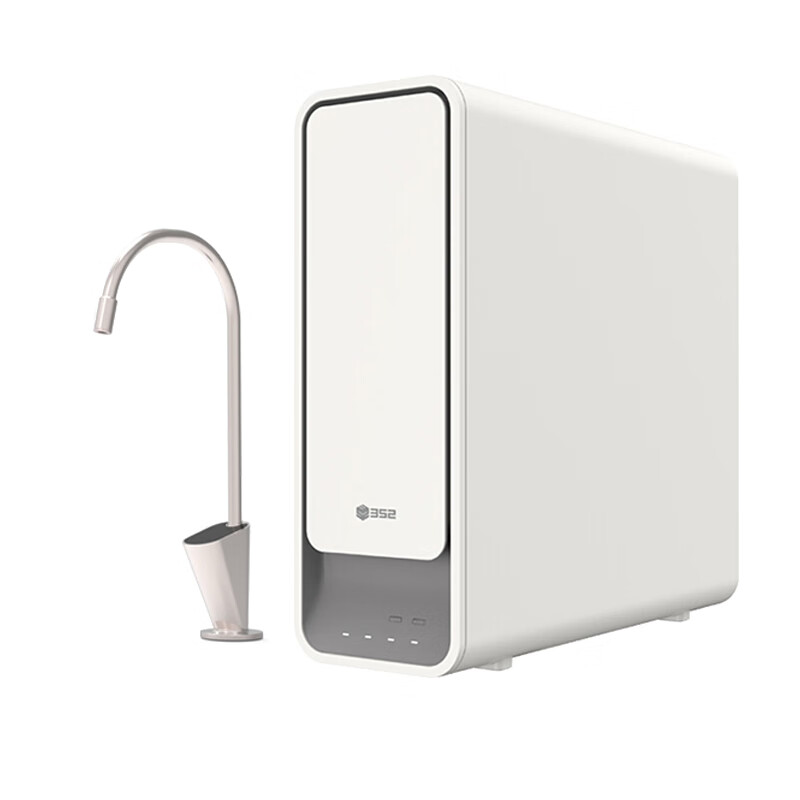 352直饮无罐大通量净水器