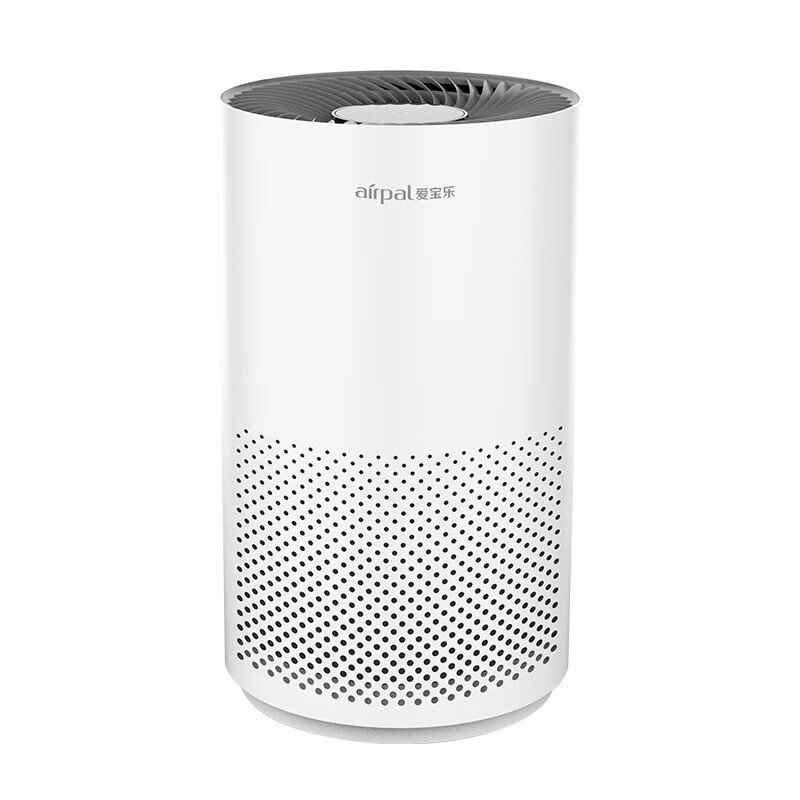 爱宝乐 多重净化空气净化器