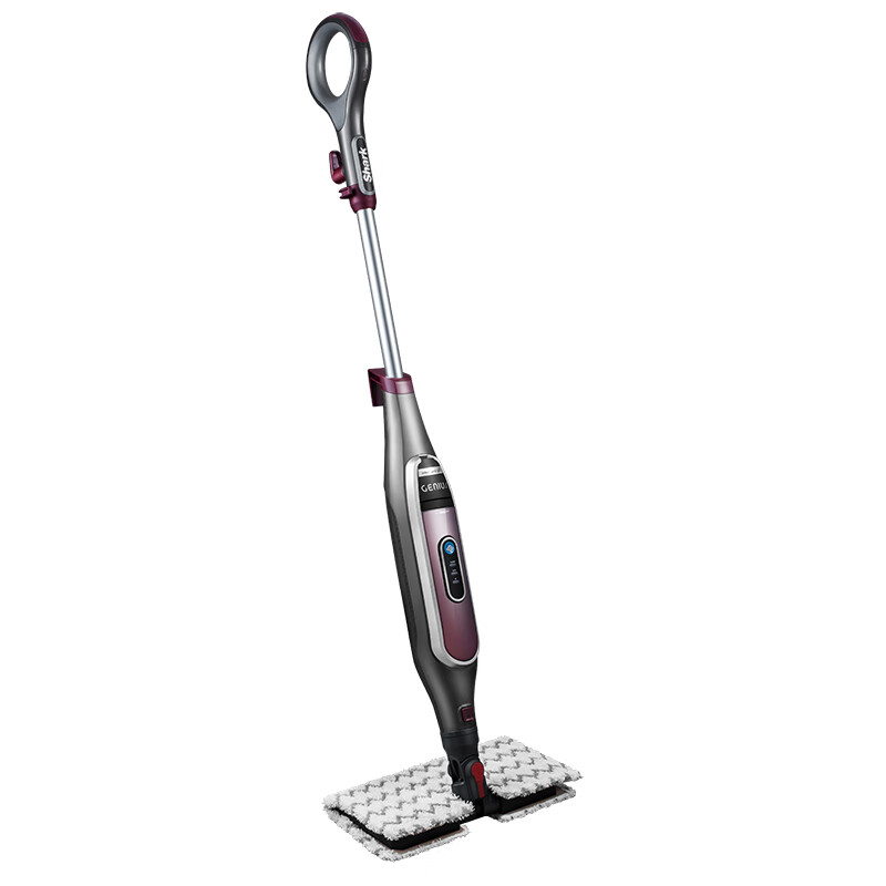 Shark高温蒸汽除菌清洁机