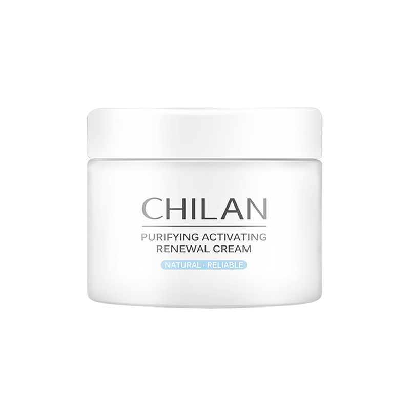 自然兰 提拉紧致 面霜