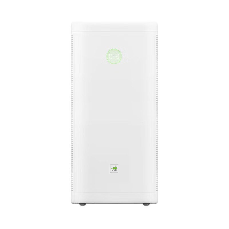 畅呼吸 除过敏原空气净化器