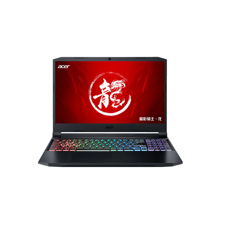 宏碁 8核标压处理器游戏本