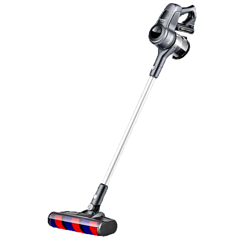 夏普软绒滚刷吸尘器