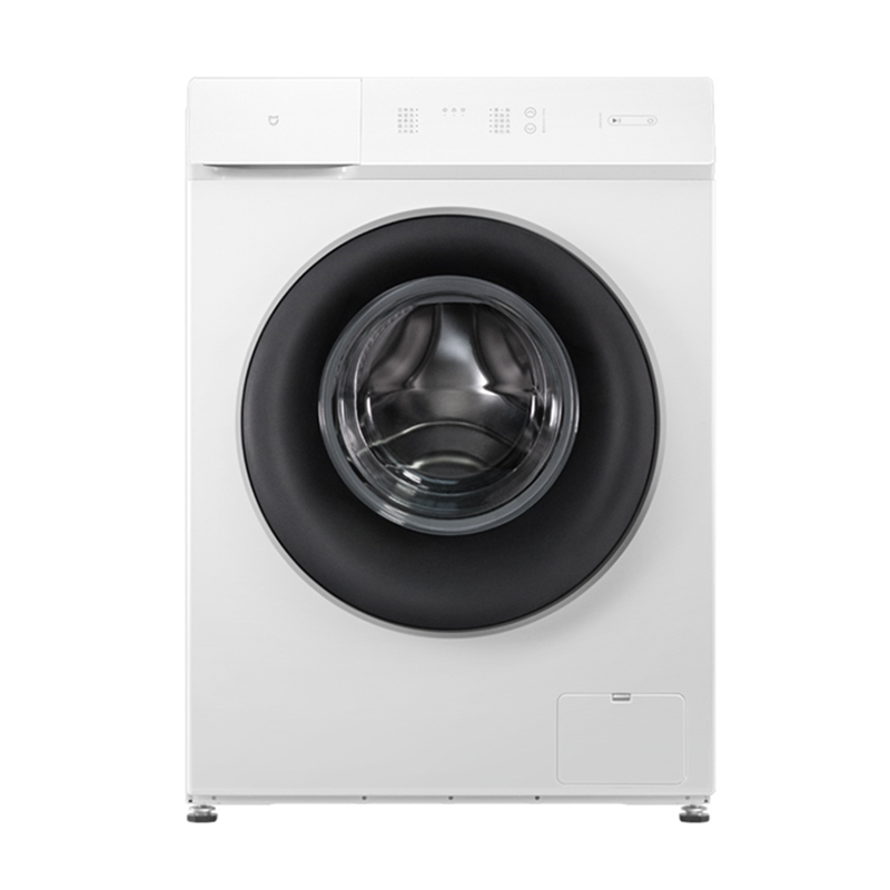 米家 变频滚筒 洗衣机