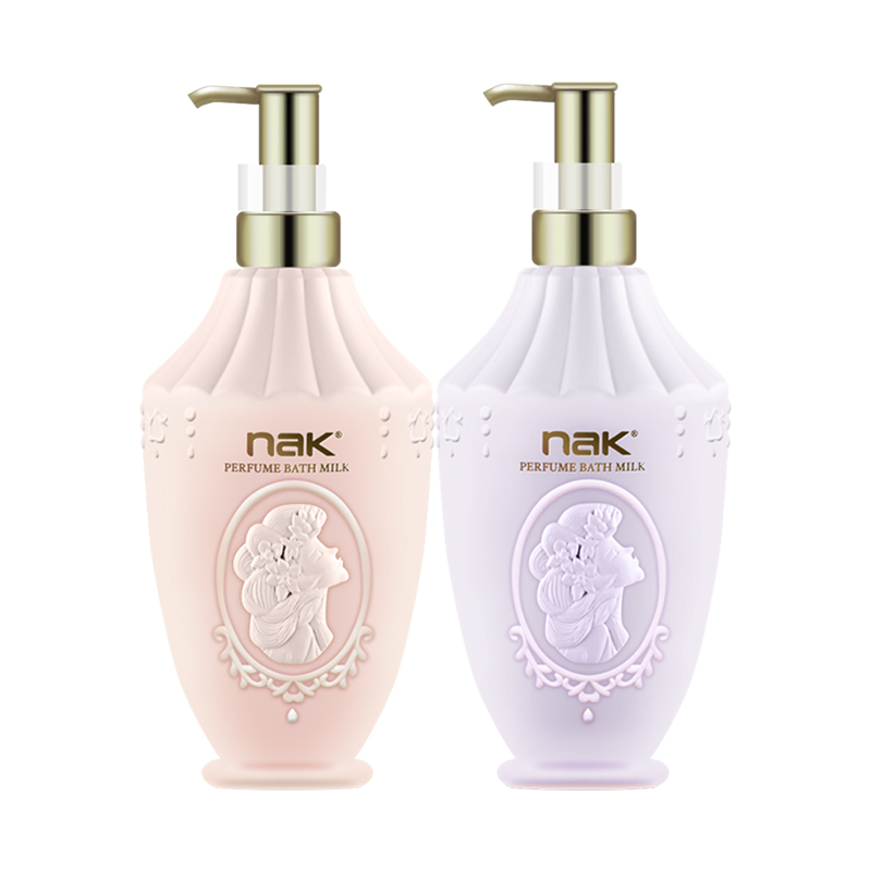 Nak 留香滋润润肤乳