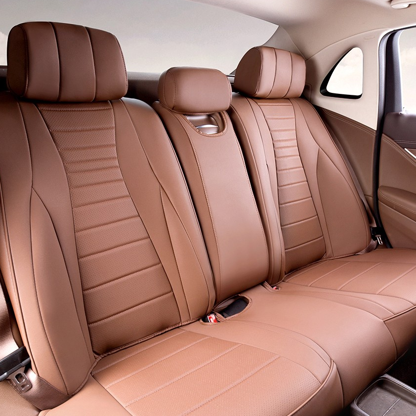 梦多福 保暖透气 汽车坐垫