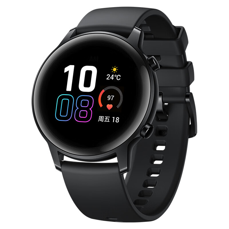 荣耀 高清彩屏智能手表