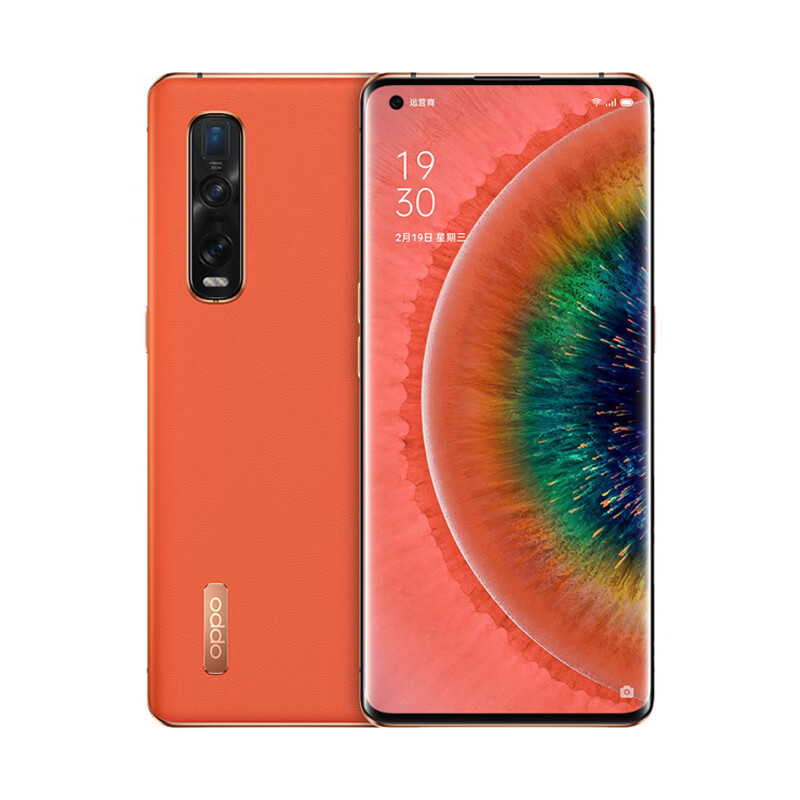 OPPO 多焦段影像手机