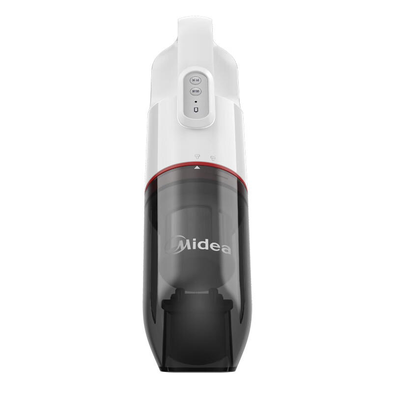美的 小巧便携吸尘器