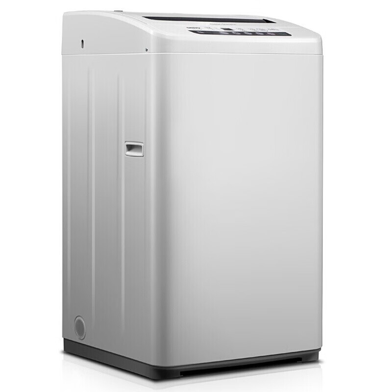 三洋智能自编记忆波轮洗衣机