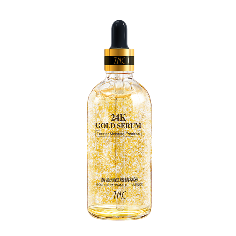 植美村 淡化细纹烟酰胺精华液