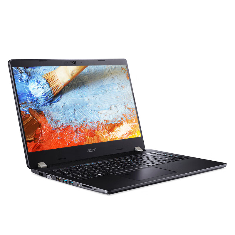 宏碁 全高清IPS屏笔记本