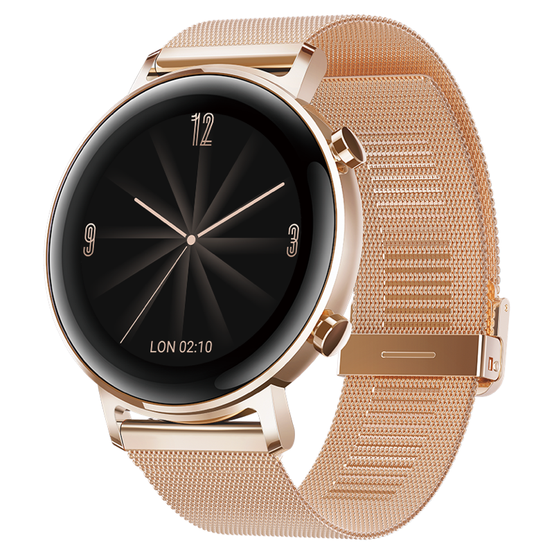 华为 防水设计 手表