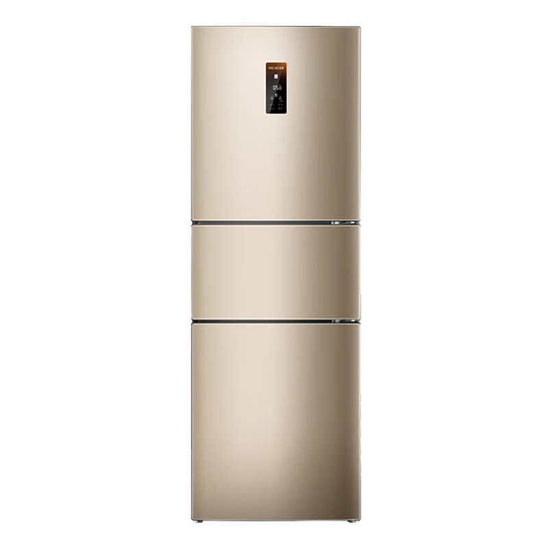 美菱 一级能效双变频冰箱