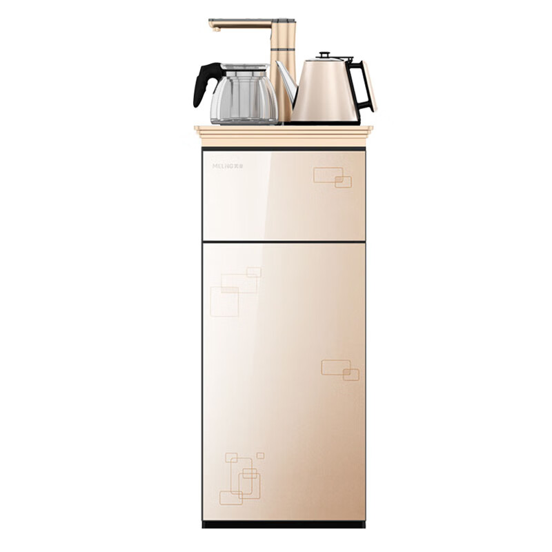 美菱 多段调温 饮水机