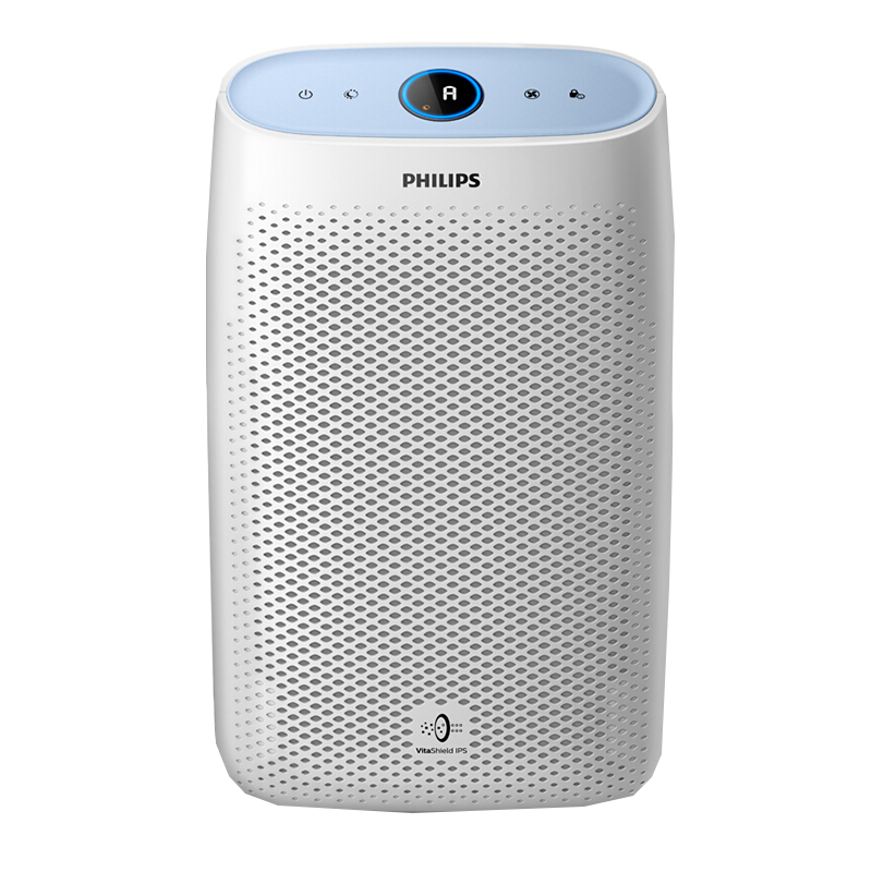 飞利浦 除过敏原空气净化器