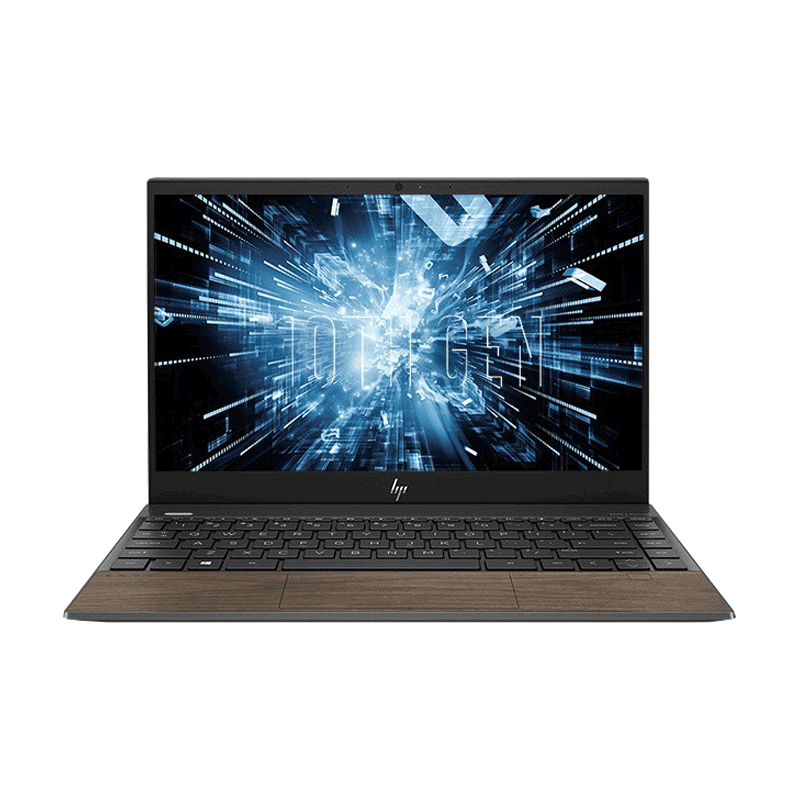 惠普 高频内存 轻薄办公本