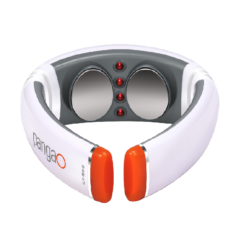 攀高 颈部护理 按摩器