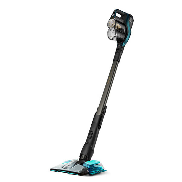 飞利浦 吸拖一体吸尘器