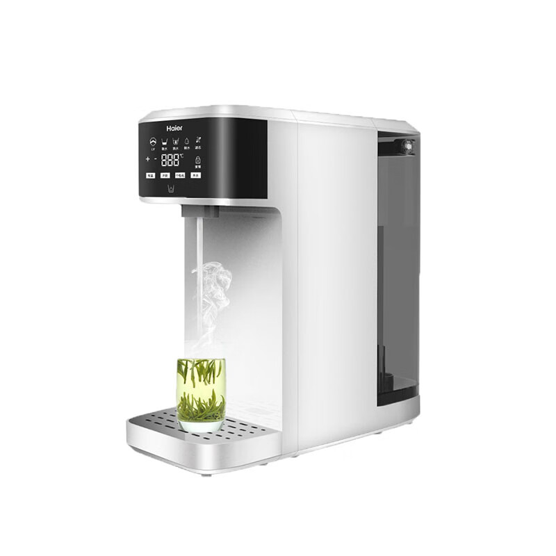 海尔即热式净水器