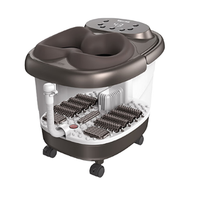 泰昌按摩加热泡脚桶