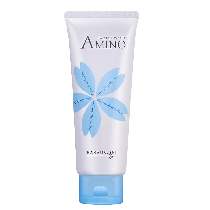 花印 补水保湿深层清洁洁面乳