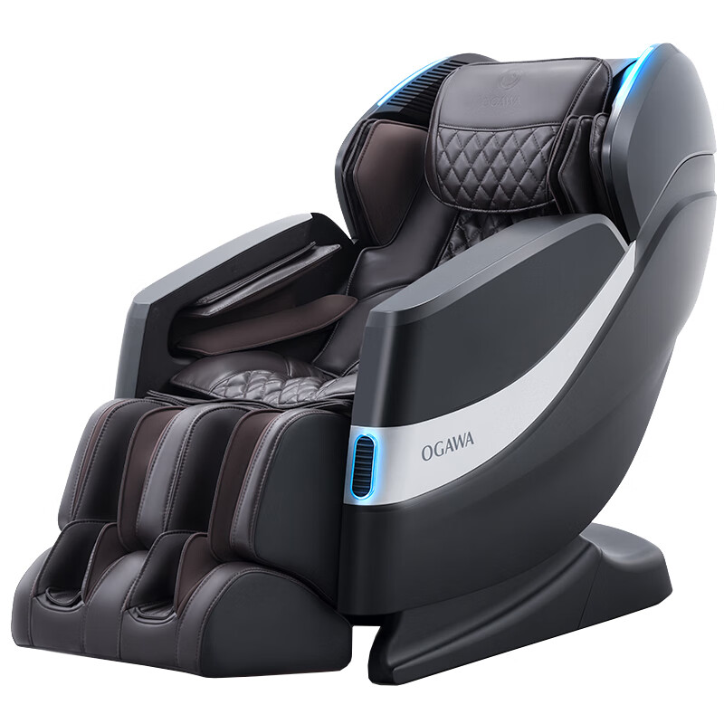 奥佳华 SL型曲轨按摩椅