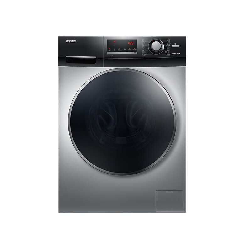 统帅 BLDC变频 洗衣机