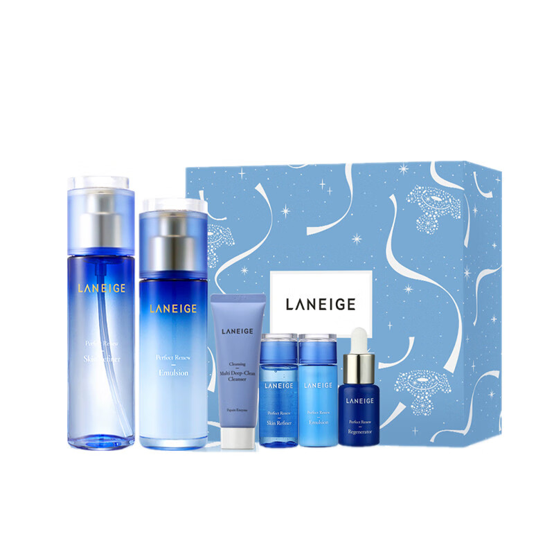 兰芝 致美紧颜定制礼盒