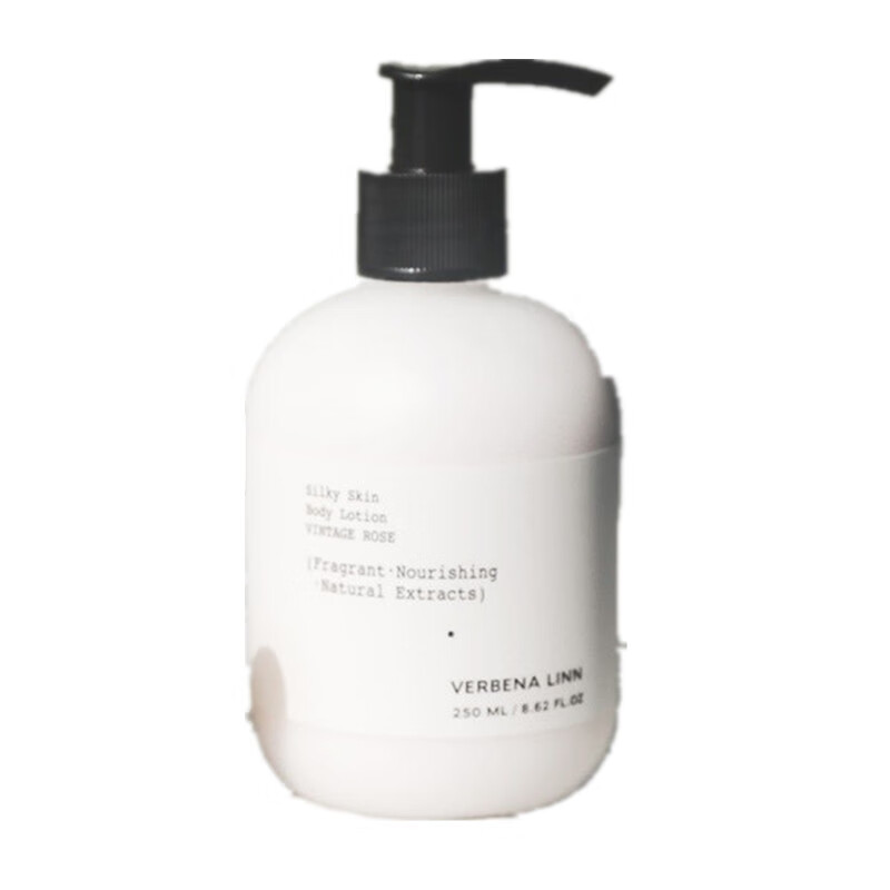 Binee 香水身体乳