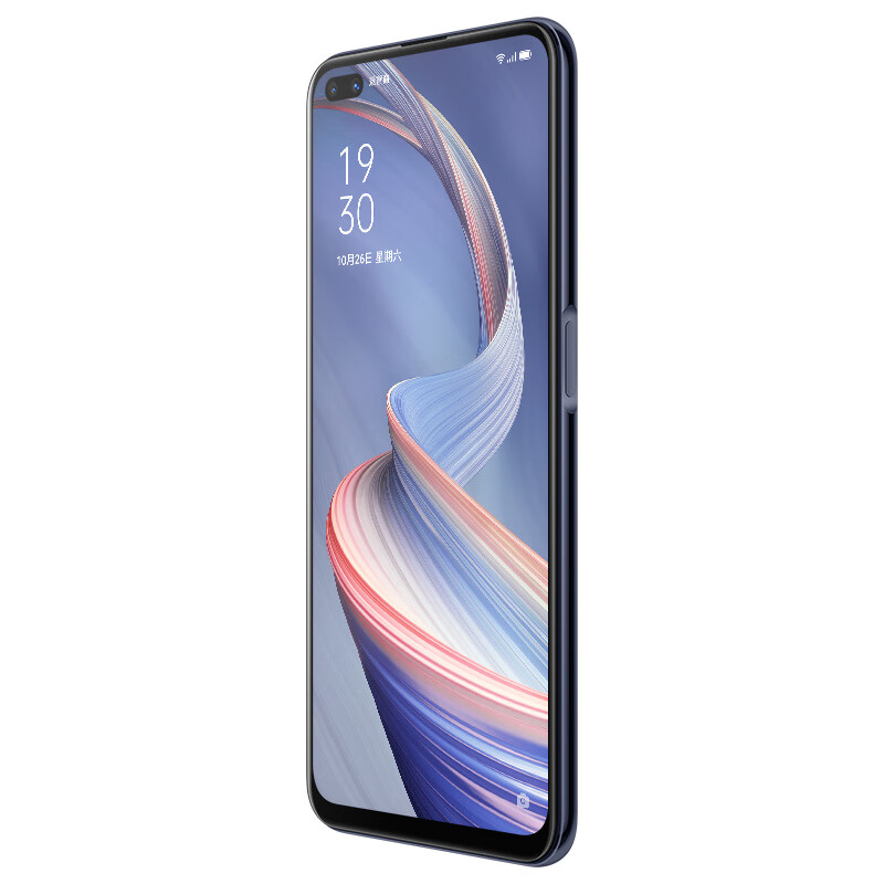 OPPO 4800W四摄 手机